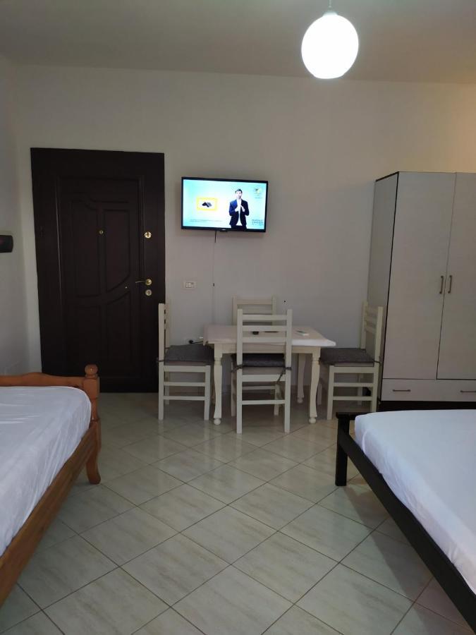 Valbona Apartments วญอเรอ ภายนอก รูปภาพ