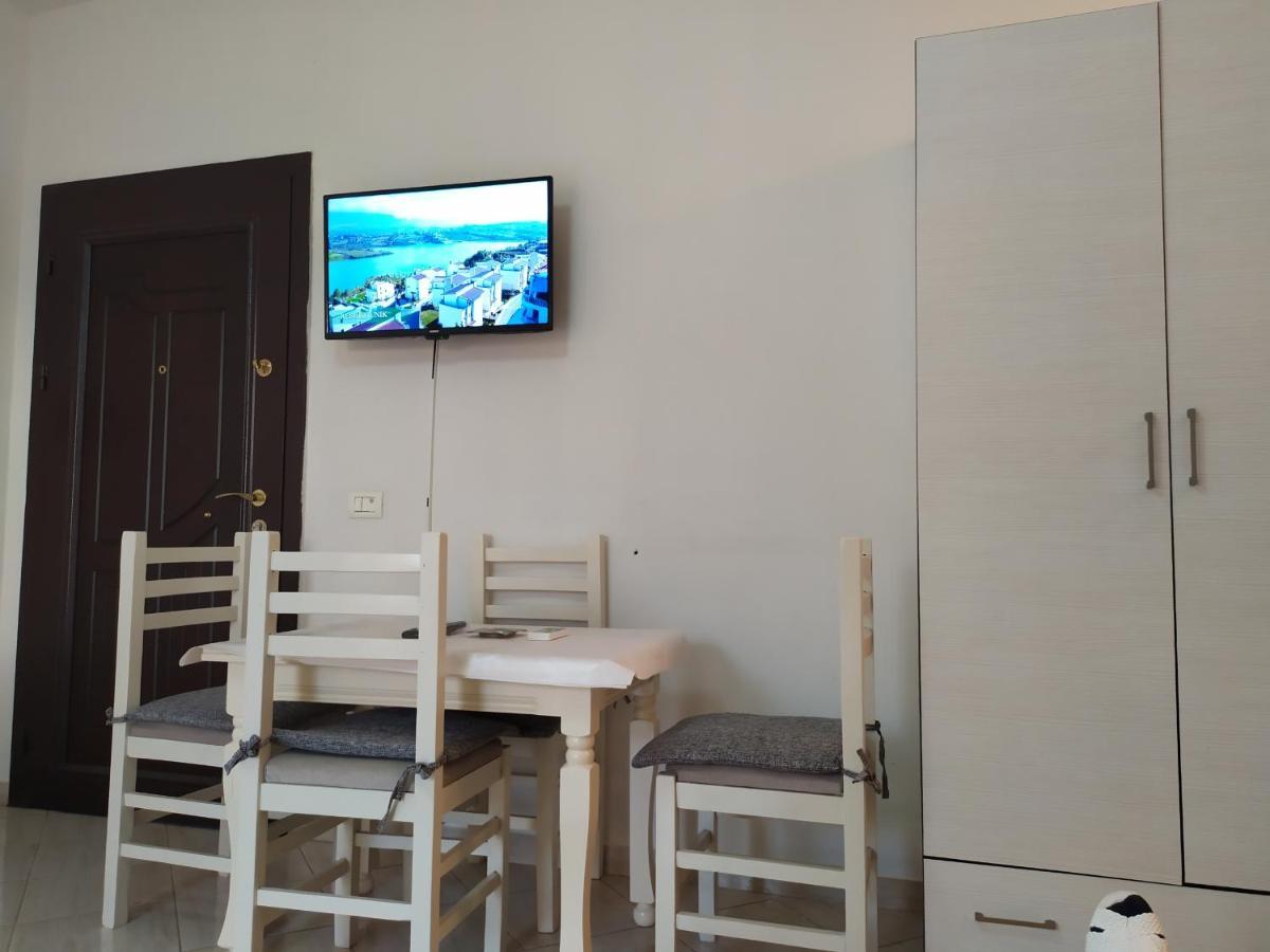 Valbona Apartments วญอเรอ ภายนอก รูปภาพ