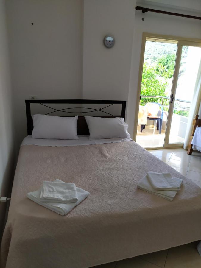 Valbona Apartments วญอเรอ ภายนอก รูปภาพ