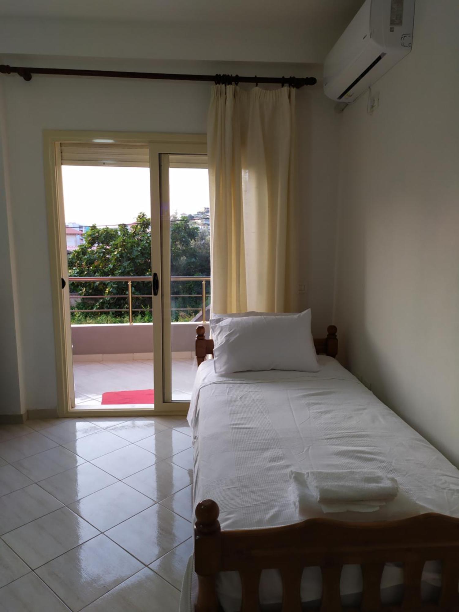 Valbona Apartments วญอเรอ ภายนอก รูปภาพ