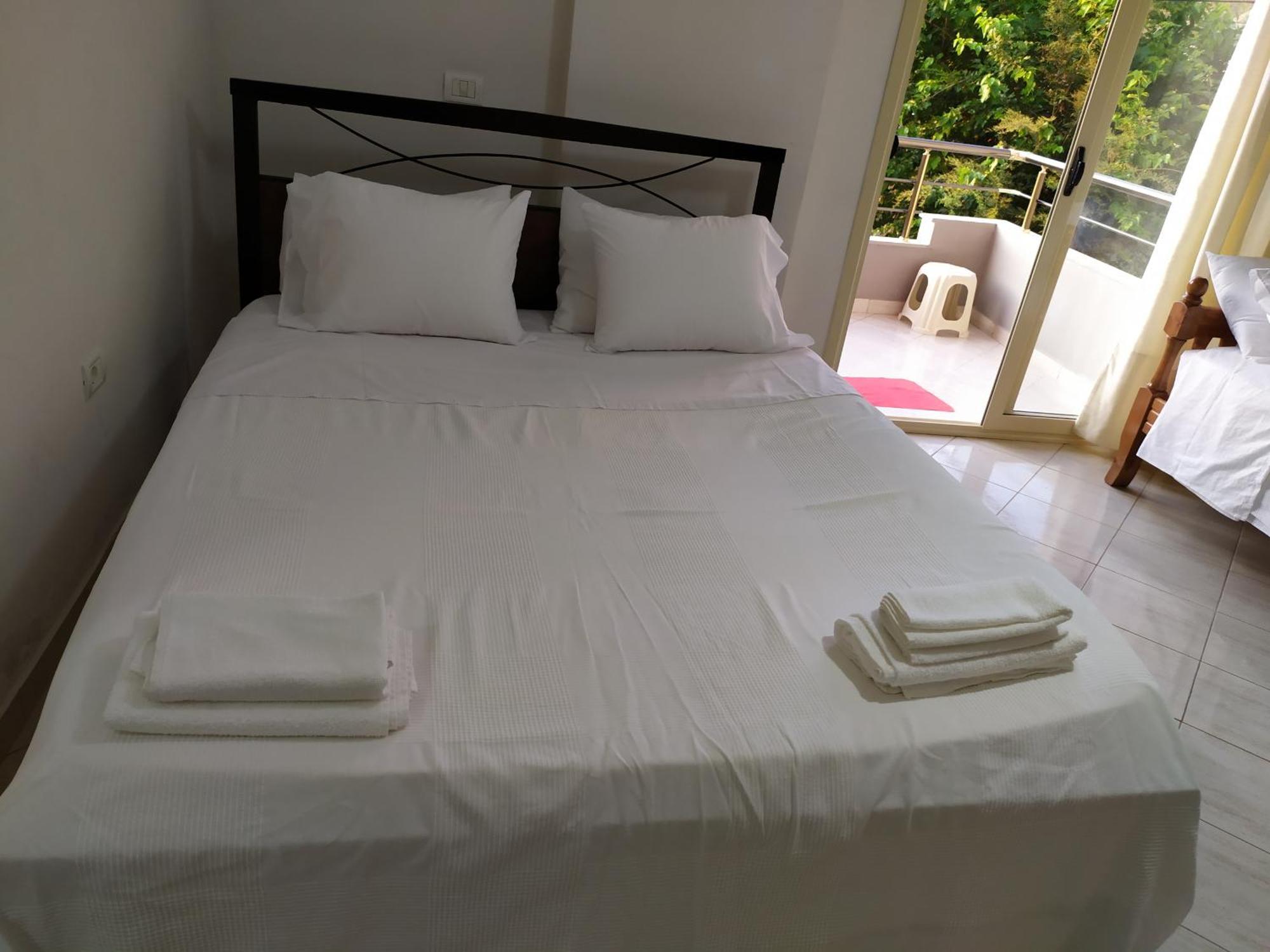 Valbona Apartments วญอเรอ ภายนอก รูปภาพ