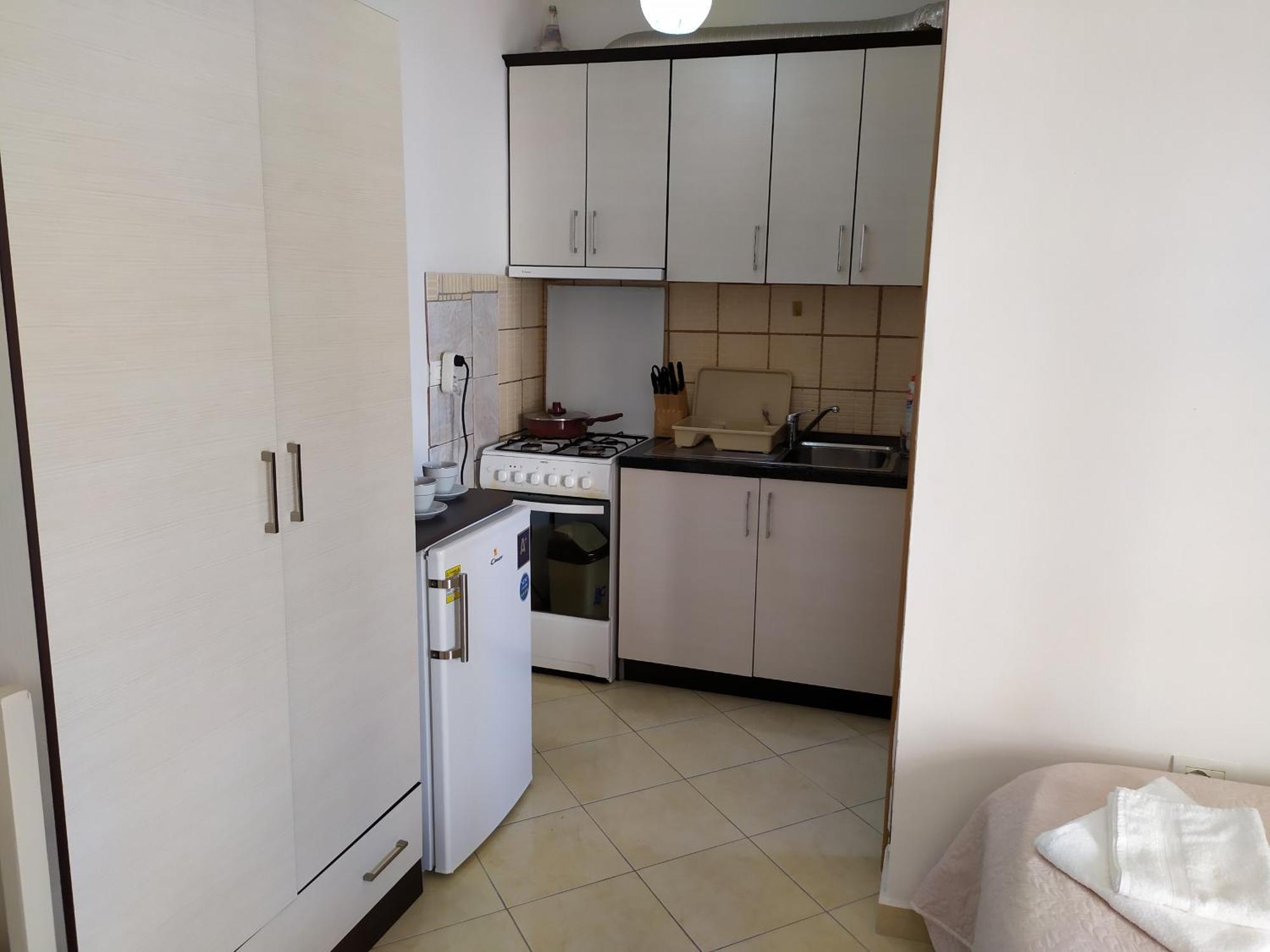 Valbona Apartments วญอเรอ ภายนอก รูปภาพ