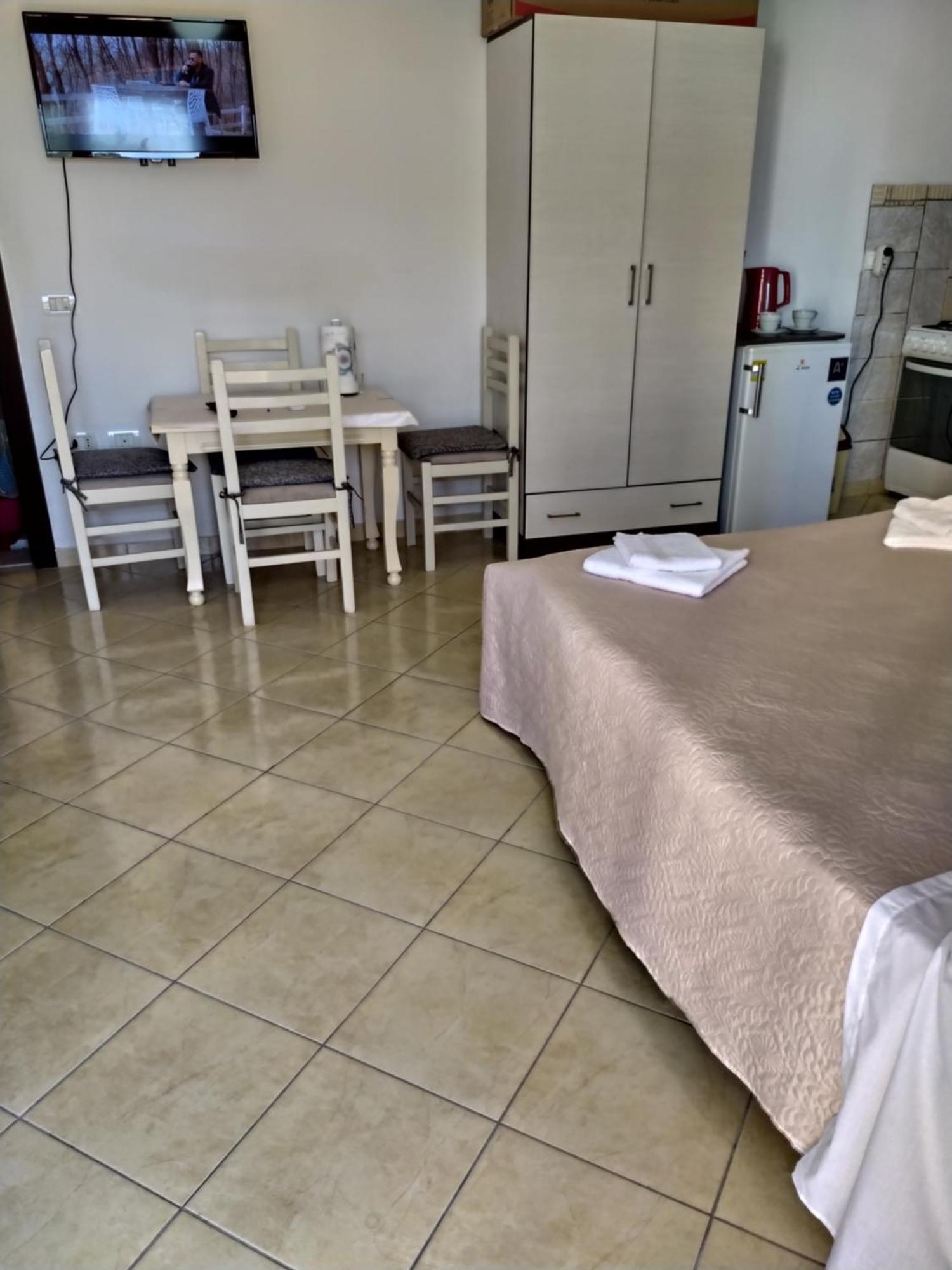 Valbona Apartments วญอเรอ ภายนอก รูปภาพ