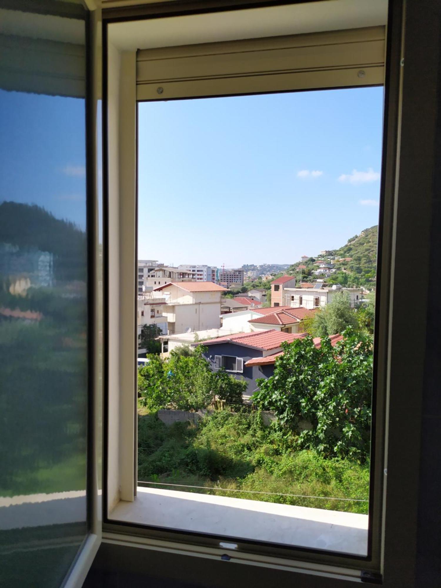 Valbona Apartments วญอเรอ ภายนอก รูปภาพ