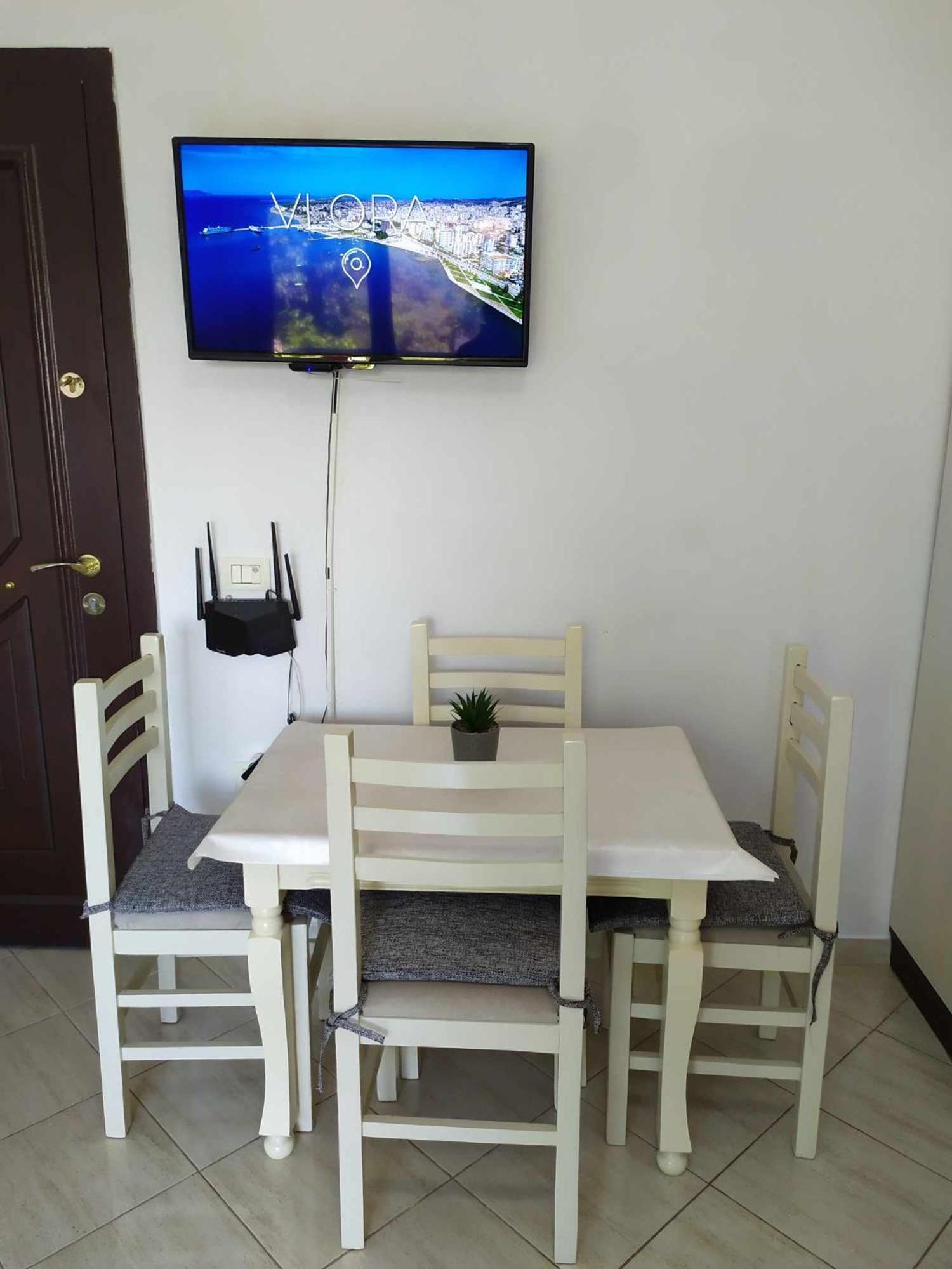 Valbona Apartments วญอเรอ ภายนอก รูปภาพ