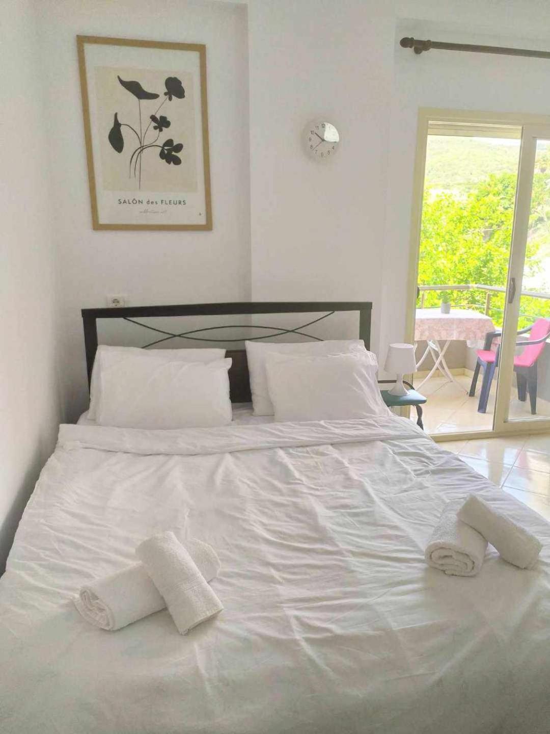 Valbona Apartments วญอเรอ ภายนอก รูปภาพ