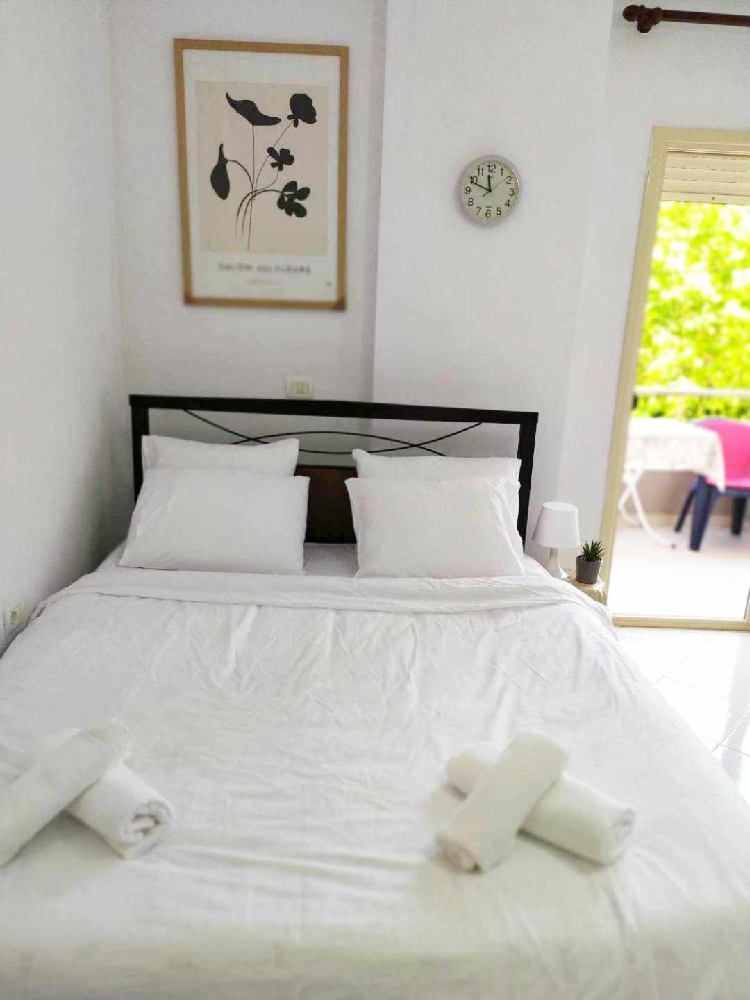 Valbona Apartments วญอเรอ ภายนอก รูปภาพ