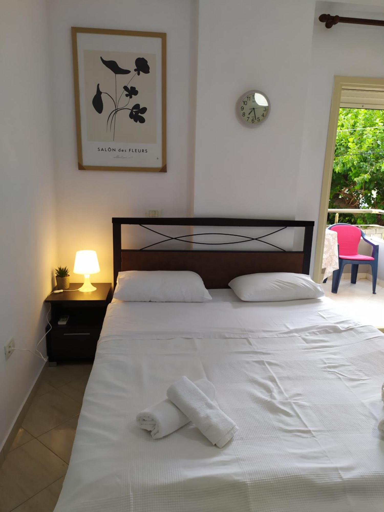 Valbona Apartments วญอเรอ ภายนอก รูปภาพ
