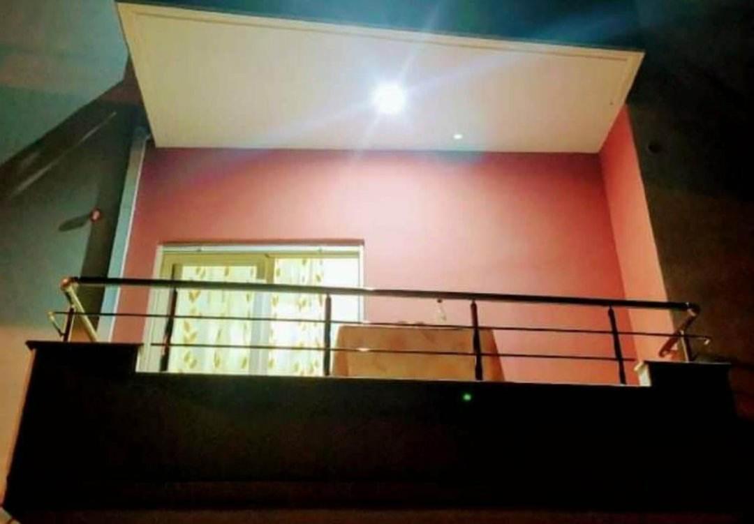Valbona Apartments วญอเรอ ภายนอก รูปภาพ